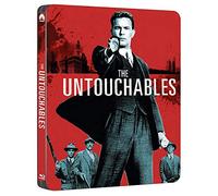 Gli Intoccabili - The Untouchables (Steelbook)