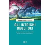 Gli intrighi degli dei