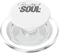 Gli introversi si uniscono separatamente nelle proprie case PopSockets PopGrip per MagSafe