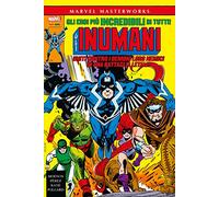 Gli inumani (Vol. 2)