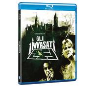 Gli invasati (Blu-Ray Disc)