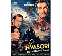 GLI INVASORI - 1941 GUERRA