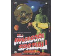 Gli Invasori Spaziali