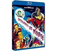 Gli invasori spaziali / Invaders from Mars (1953) Blu Ray Audio italiano