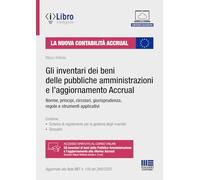 Gli inventari dei beni delle pubbliche amministrazioni e l’aggiornamento Accrual