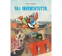 Gli inventatutto