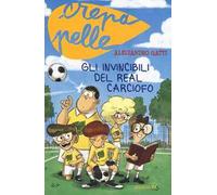 Gli invincibili del Real Carciofo
