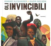 Gli invincibili - NUOVO