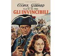 Gli invincibili (Restaurato in HD) (DVD)
