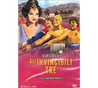 Gli Invincibili Tre