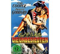 Gli invincibili (Unconquered) Gary Cooper
