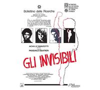 Invisibili (Gli) - (Italian Import) DVD NUOVO