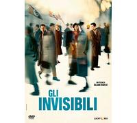 Gli Invisibili DVD LUCKY RED