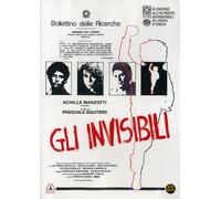 Gli invisibili