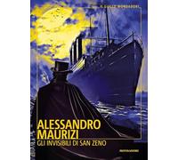 Gli invisibili di San Zeno