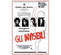 Invisibili (Gli) - (Italian Import) DVD NUOVO