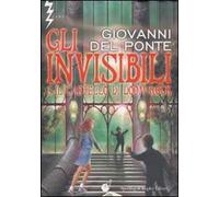 Gli Invisibili e il castello di Doom Rock