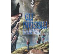 Gli Invisibili e la strega di Dark Falls