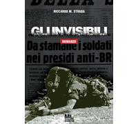 Gli invisibili. Ediz. speciale