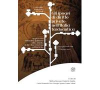 Gli ipogei di diritto privato nell’Italia tardoantica. Approccio interdisciplinare allo studio delle decorazioni pittoriche