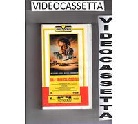 GLI IRRIDUCIBILI - RICHARD GERE / KEVIN ANDERSON - VHS