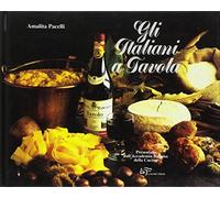 Gli italiani a tavola