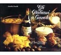 Gli italiani a tavola