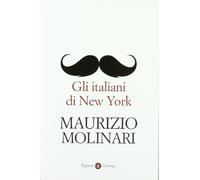 GLI ITALIANI DI NEW YORK