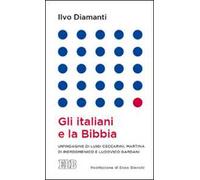 Gli italiani e la Bibbia