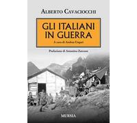 Gli italiani in guerra