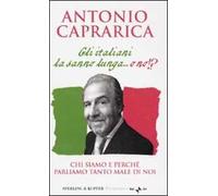 Gli italiani la sanno lunga... o no!?