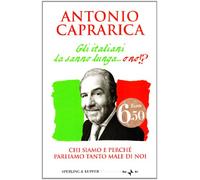 Gli italiani la sanno lunga... o no!?