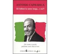 Gli italiani la sanno lunga... o no!?