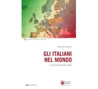 Gli italiani nel mondo e la Chiesa con loro - 2023 - Tau