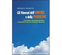 Gli itinerari dell'amore e della passione