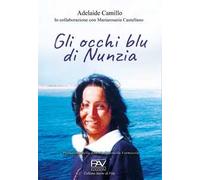 Gli occhi blu di Nunzia