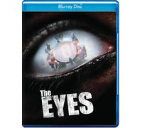 Gli occhi [Blu-ray]