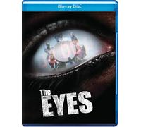 Gli occhi [Blu-ray]