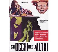 Gli Occhi Degli Altri