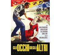 Gli occhi degli altri (Restaurato in HD) (DVD)