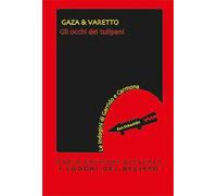 Gli occhi dei tulipani