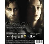 Gli occhi del delitto (1992) Jennifer 8 Blu Ray Audio italiano