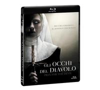 Gli Occhi Del Diavolo (2023) Blu Ray pre order