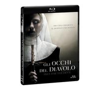 Gli occhi del diavolo (Blu-Ray Disc)