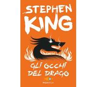 Gli occhi del drago