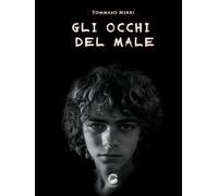 Gli occhi del male