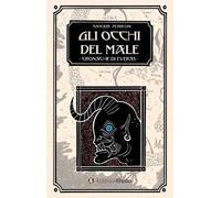 Gli occhi del male. Cronache di Everas
