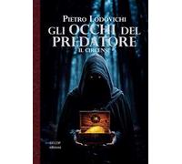 Gli occhi del predatore. Il circense