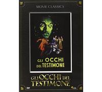 Gli Occhi Del Testimone (1959)