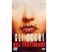 Gli Occhi Del Testimone